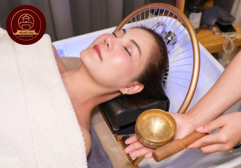 Dưỡng Tâm MV Beauty