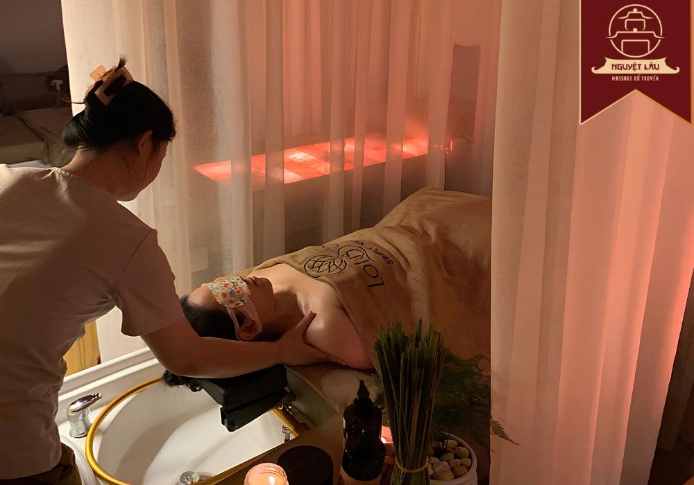 Em Hi Spa