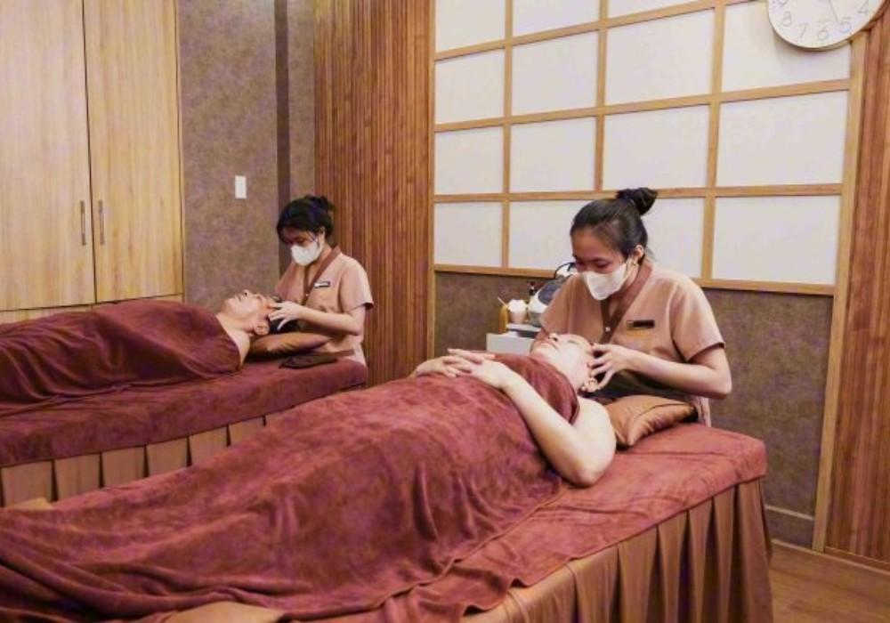 Ẻo Spa – Gội Đầu Dưỡng Sinh Quận Gò Vấp