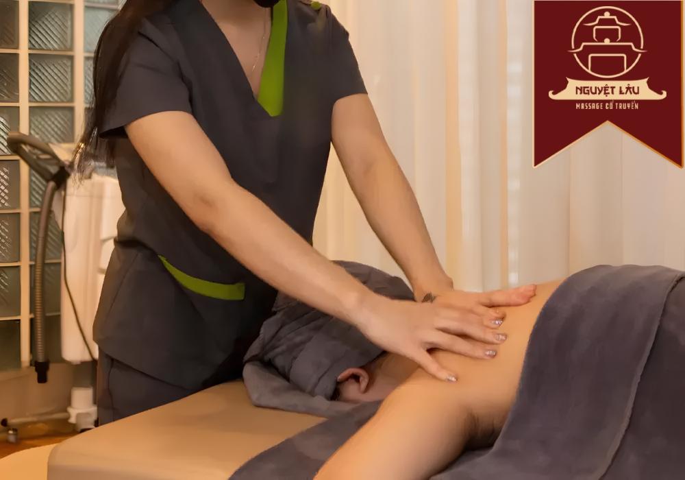 Gà Spa