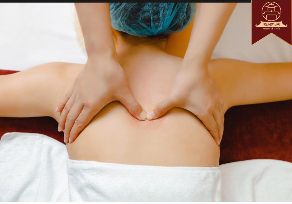 Gừng Spa