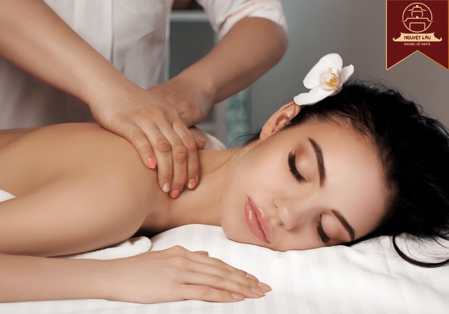Gừng Spa