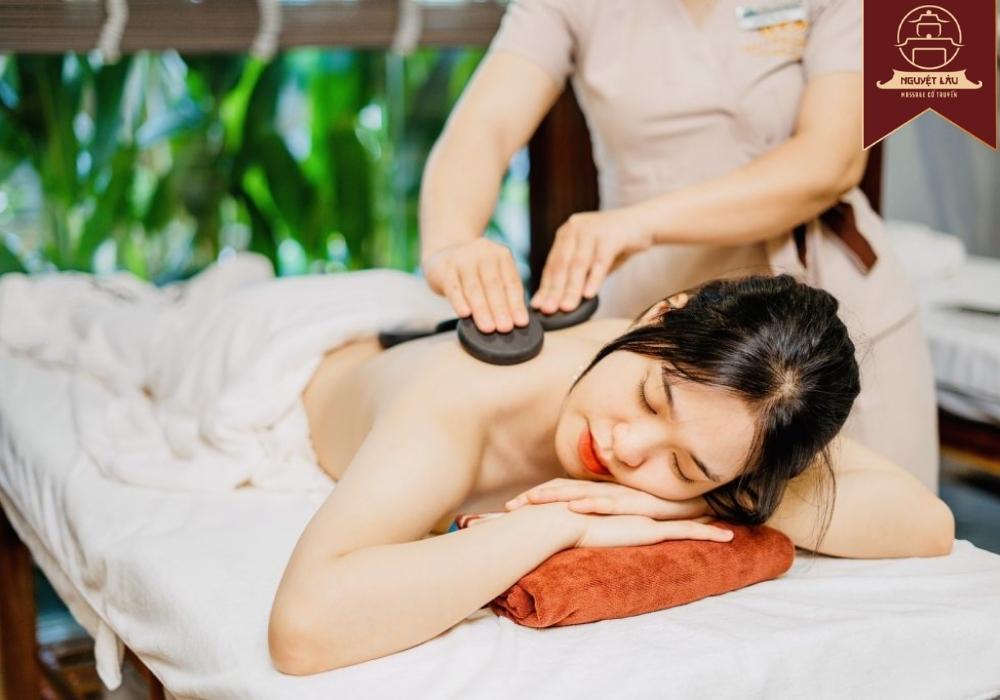 Hạ Spa Quận 1