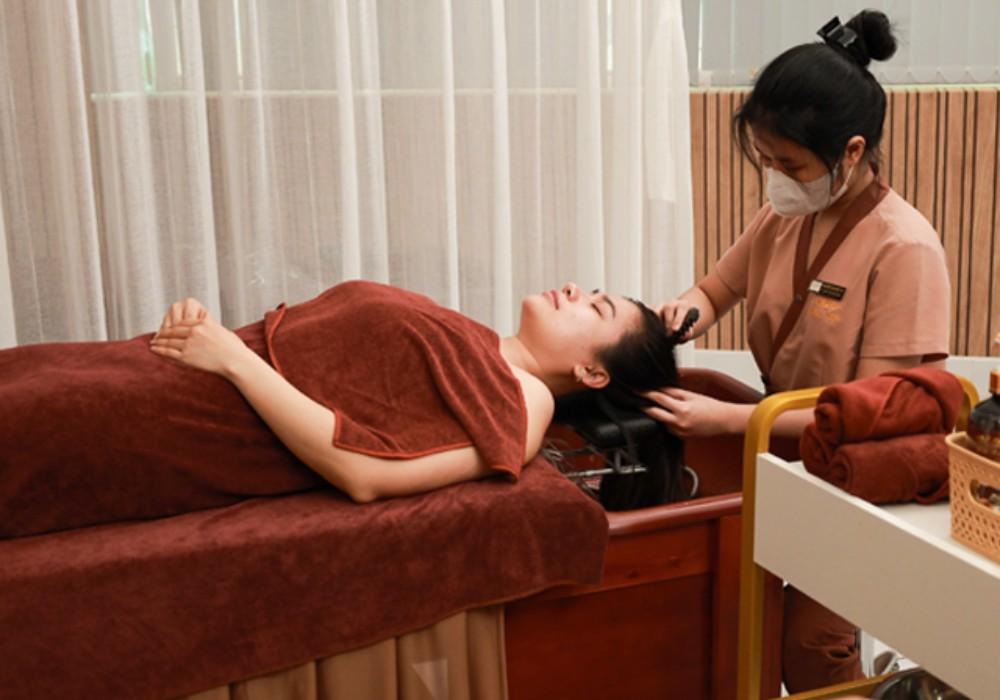 Hai Út Spa