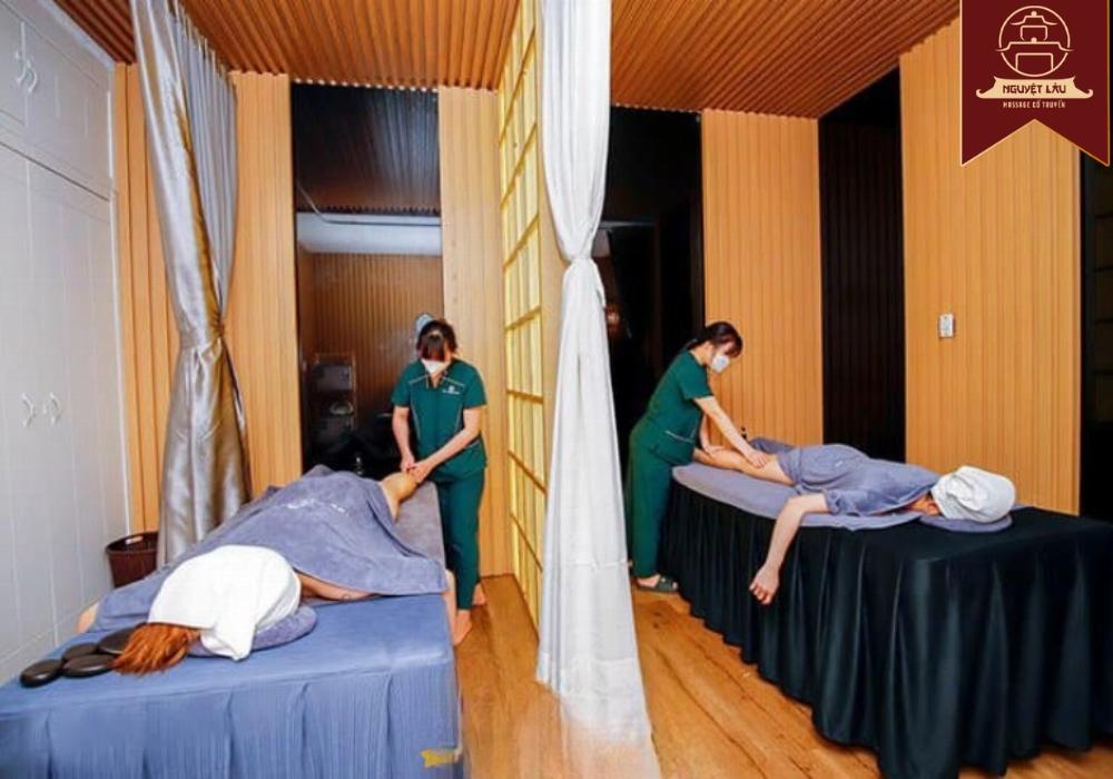 Hami Spa