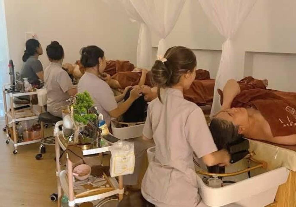 Hana Spa