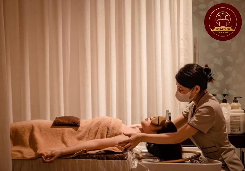 Heaven Spa