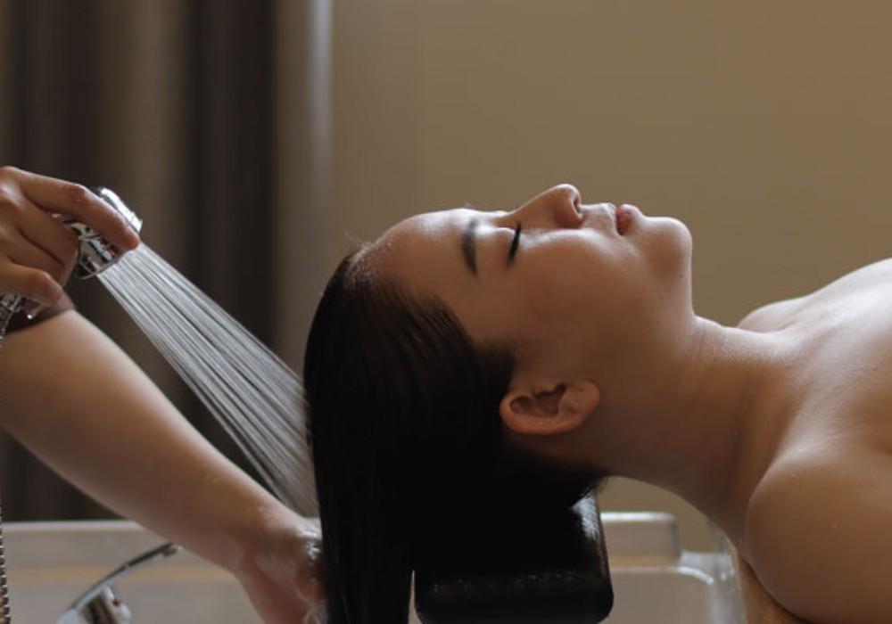 Hẻm Home Spa