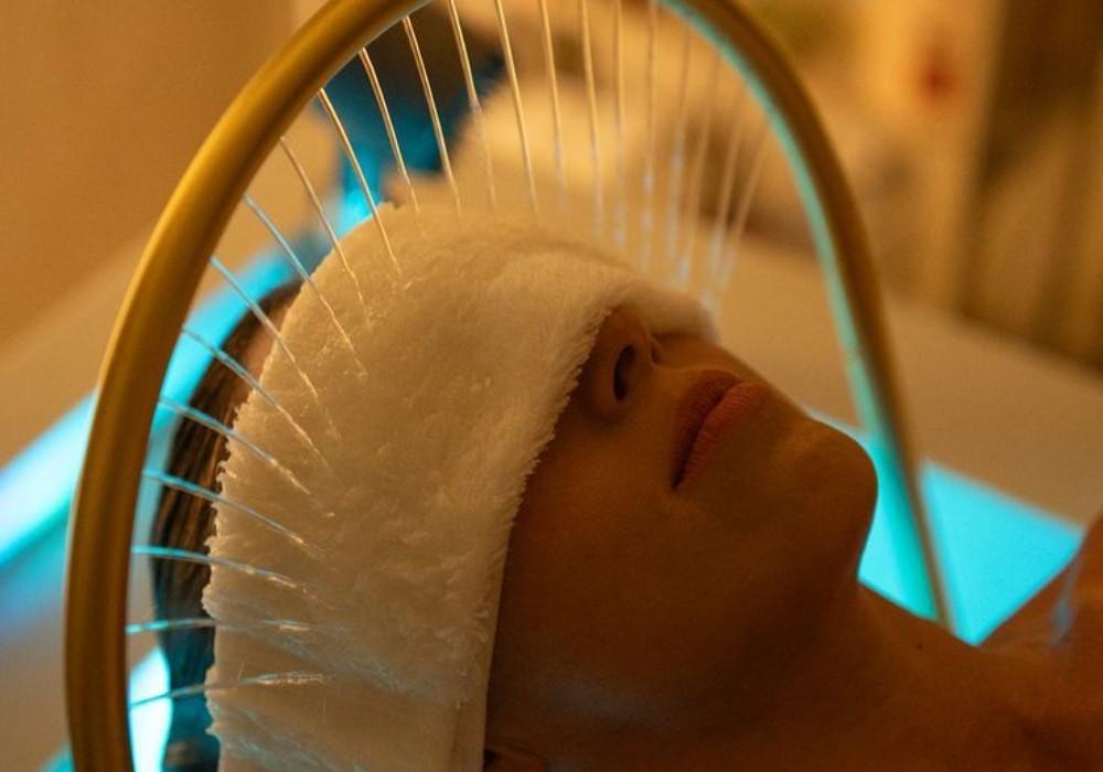 Hi Spa – Gội Đầu Dưỡng Sinh Gò Vấp