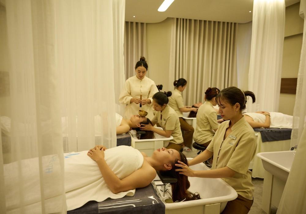 HomeSpa Đà Lạt Nhớ