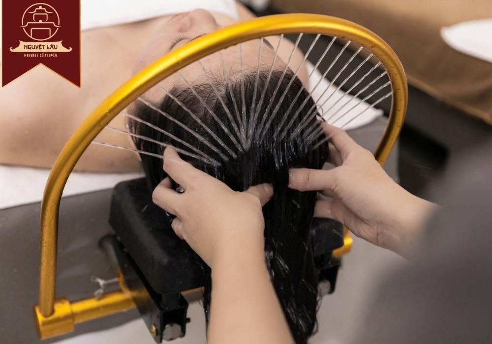 How Much Does a Head Spa Cost_ 2026 Market Overview in Saigon