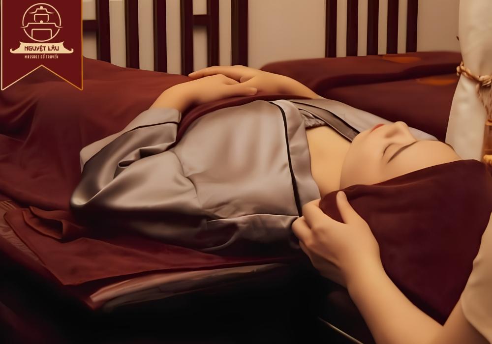 Hừng Đông Spa Trị Liệu