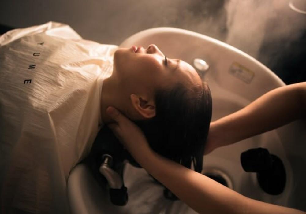 Hương MinRi – Nail & Gội Đầu Dưỡng Sinh
