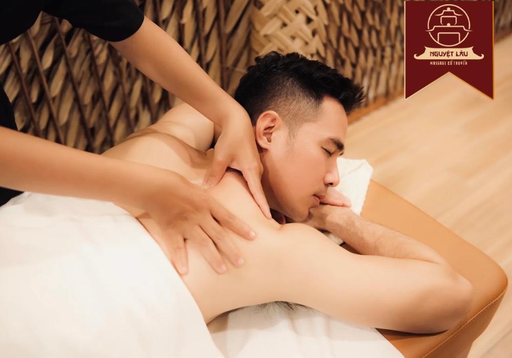 Kai Spa Him Lam
