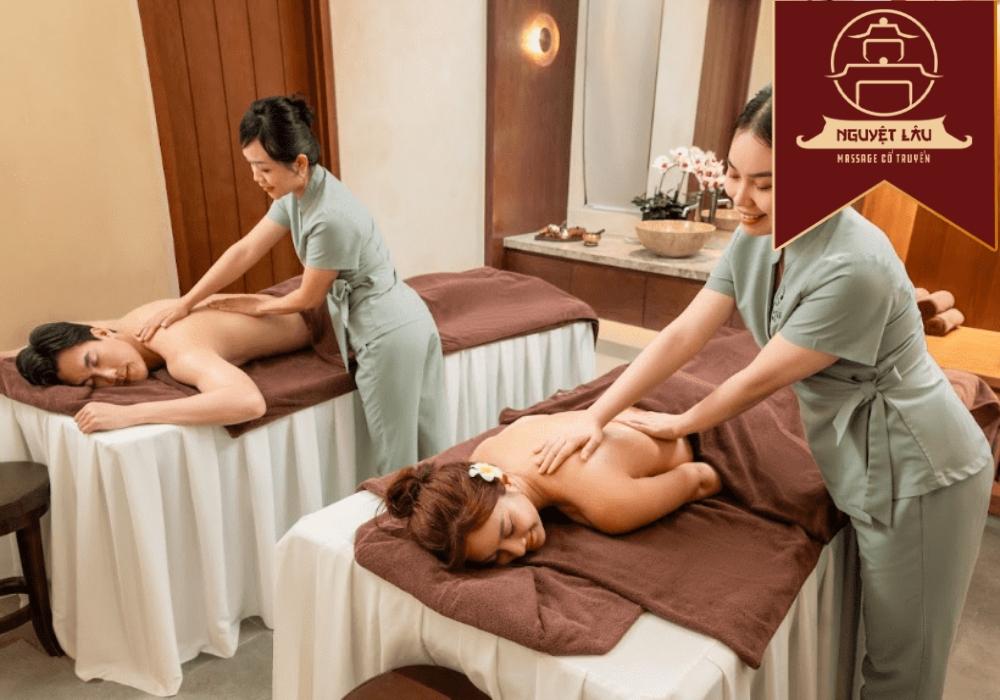 Kaiwaii Spa – Phù hợp khách hàng trẻ yêu thích làm đẹp