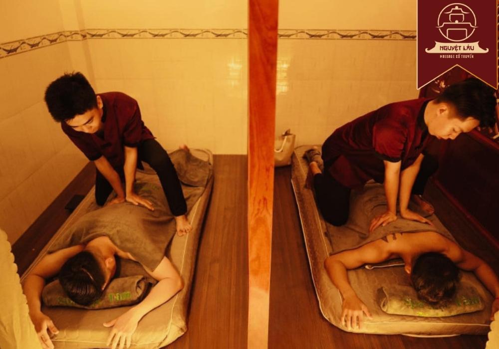 Khỏe Spa