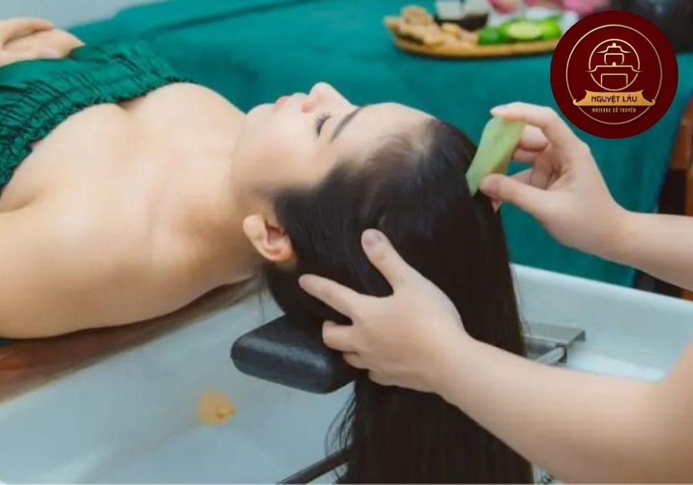 Khỏe Spa