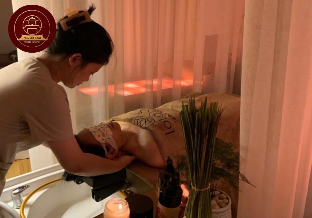 Kiyoshi Beauty Spa