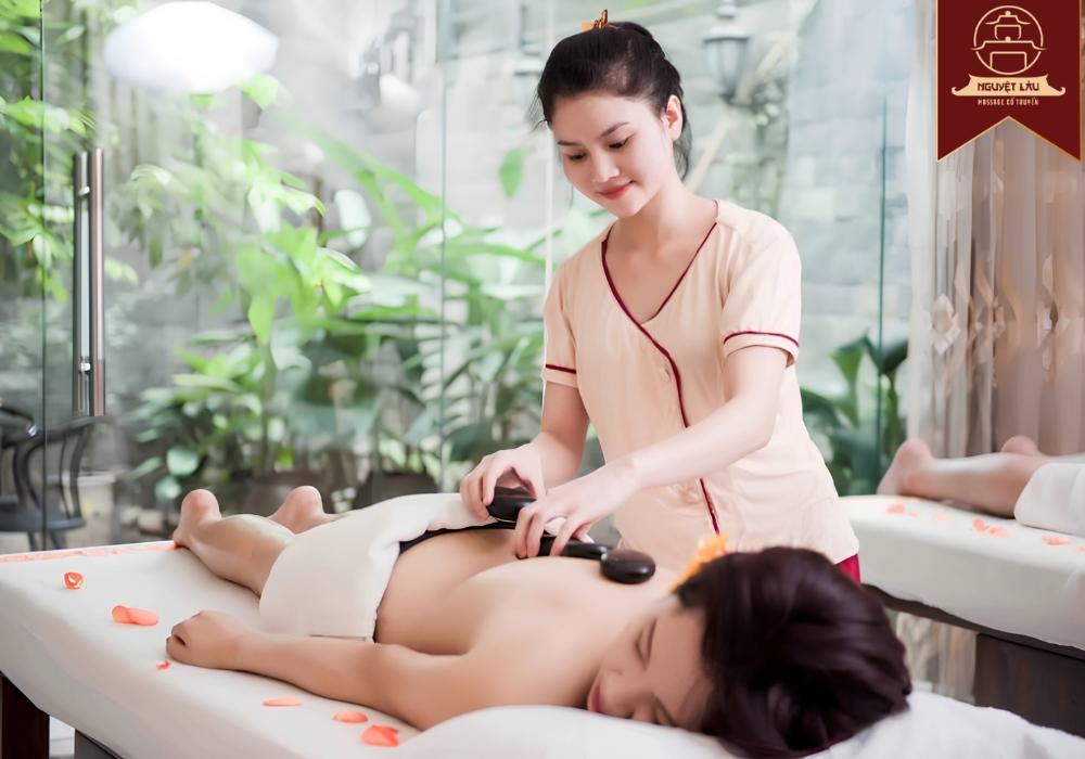 Lạc Yên Healing