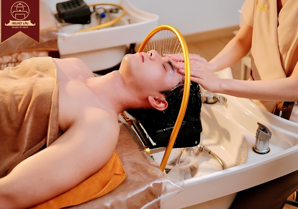 Lam Spa