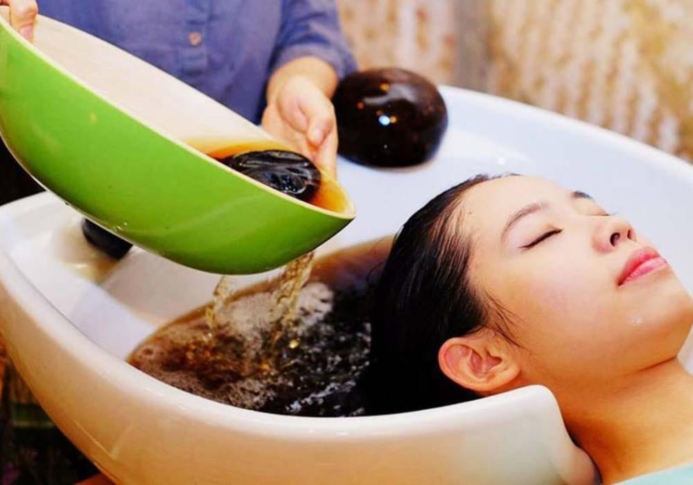 Lam Spa