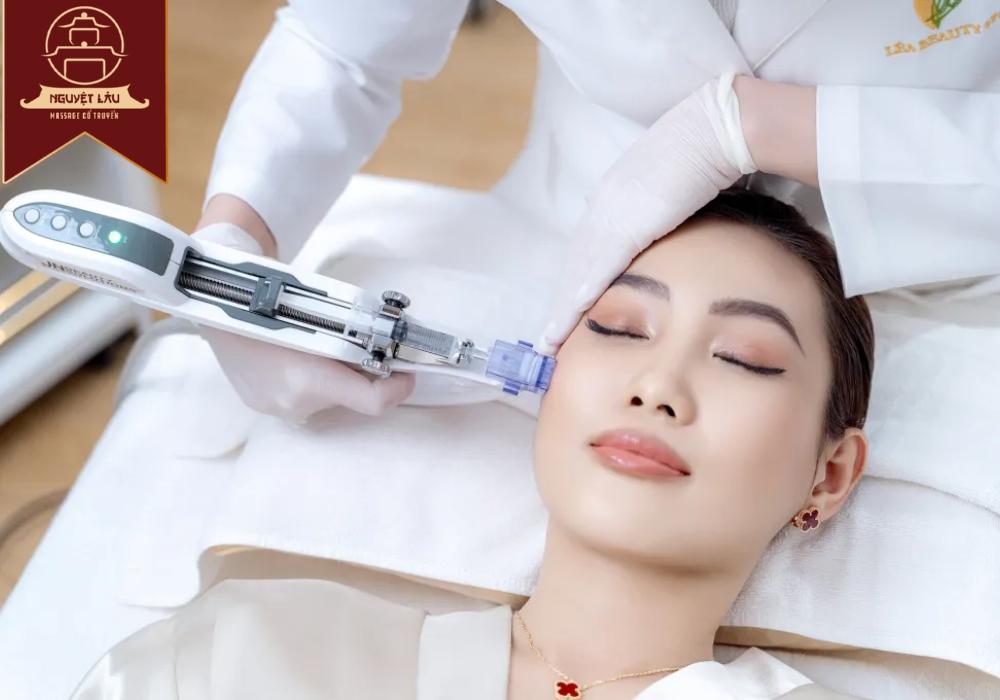 Léa Beauty Spa