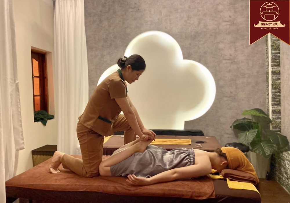 Lido Spa