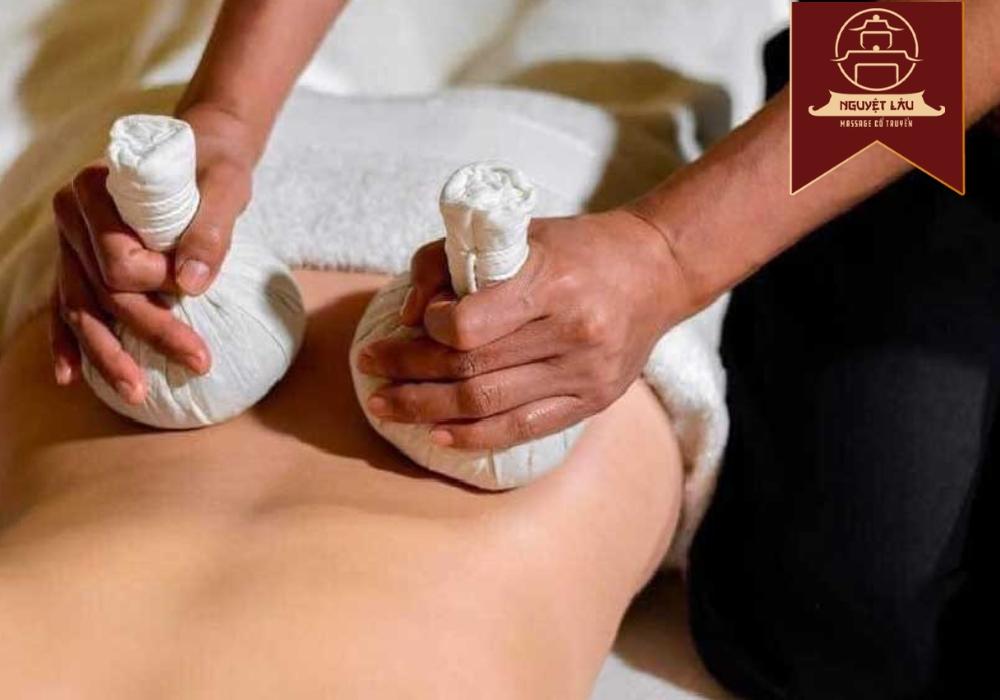 Linh Spa