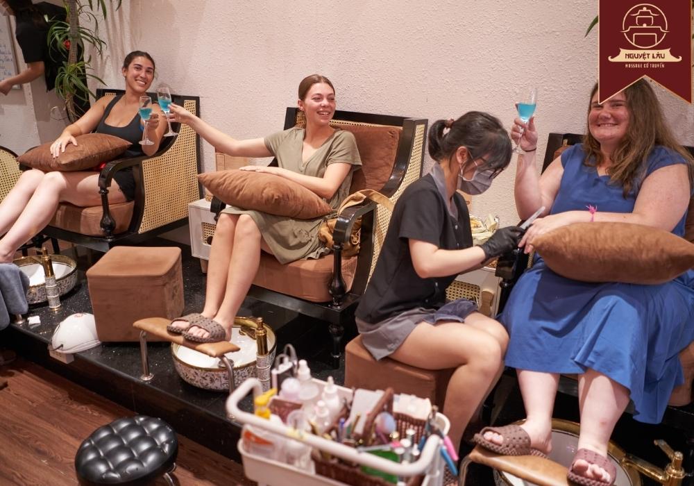 Lisa Nail & Spa