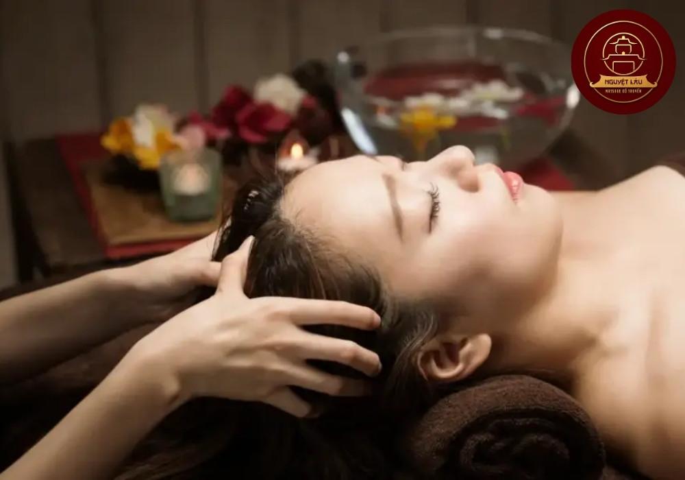 Lona Trinh Beauty Spa