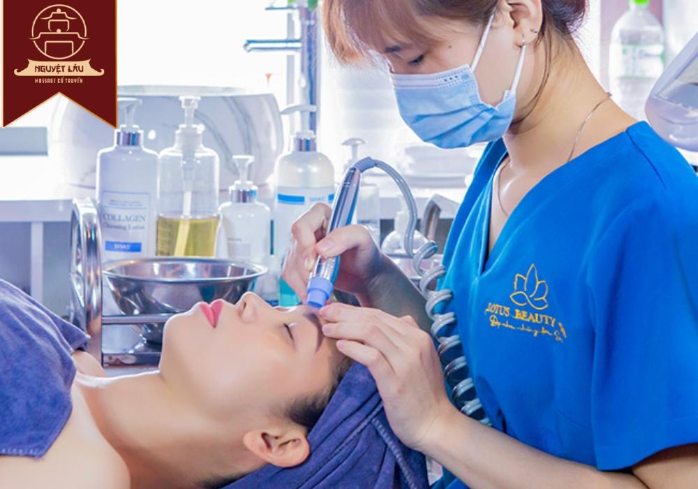 Lotus Beauty Spa