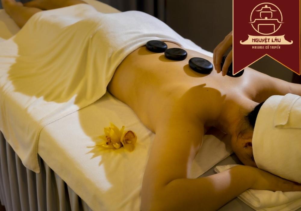Lụa Spa