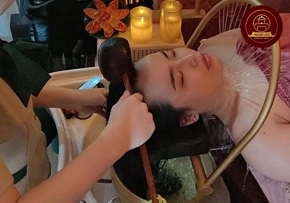 Lụa Spa