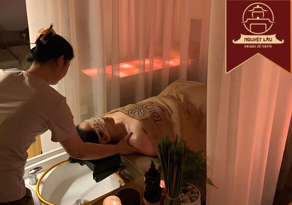 Madiva Beauty & Spa