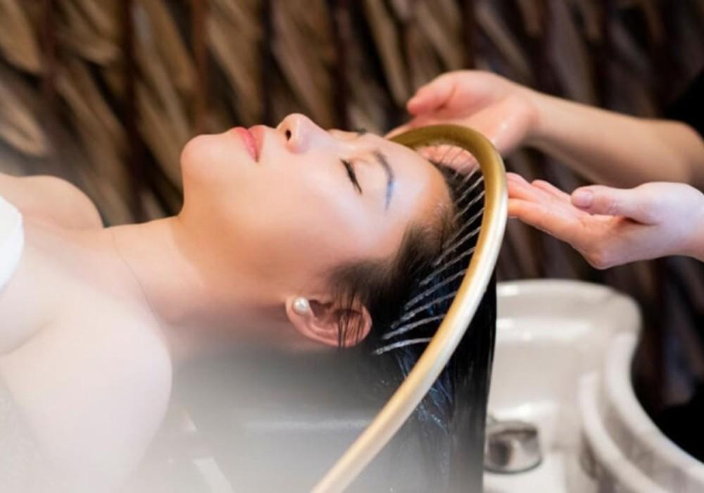 Mầm Homes Spa