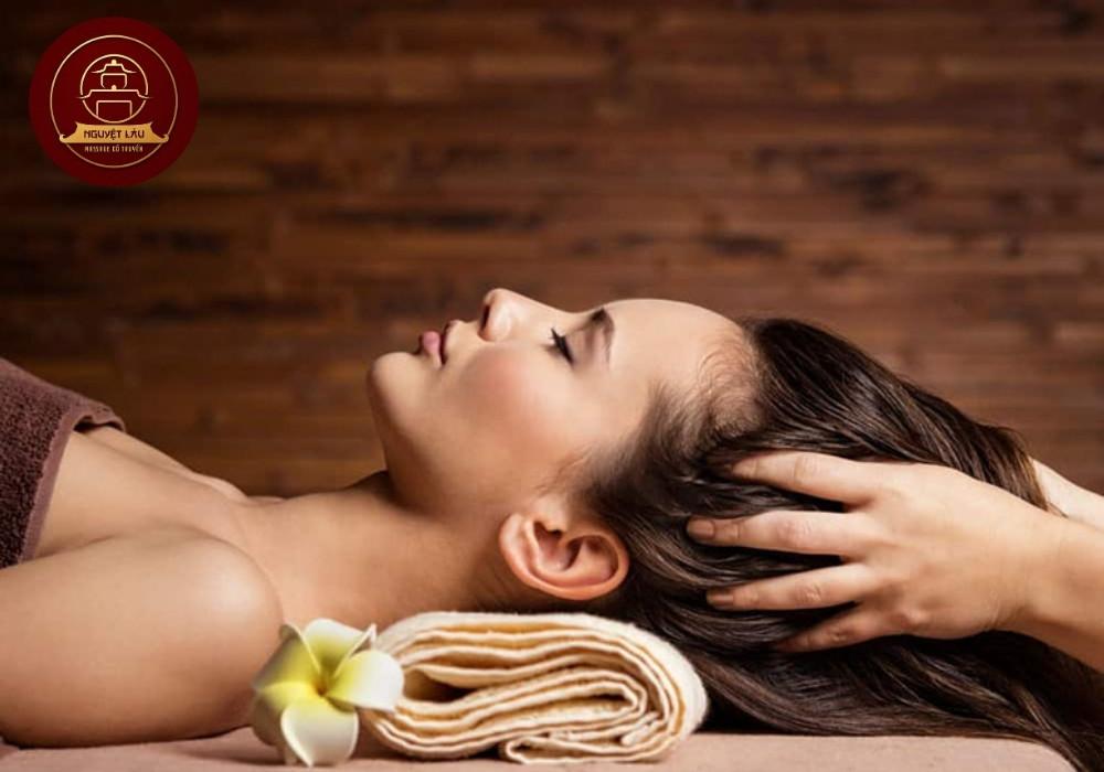 Massage Cổ Phong - Nơi Có Nhiều Người Biết Về Dịch Vụ Gội Đầu Dưỡng Sinh