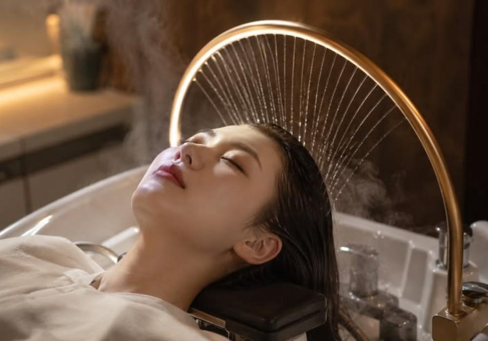 Massage Cổ Phong - Thương Hiệu Dưỡng Sinh Đông Y Cổ Truyền