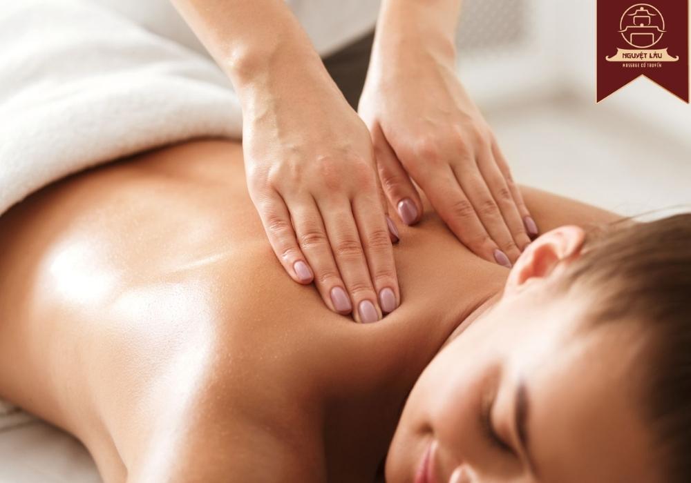 Massage Nguyệt Lâu