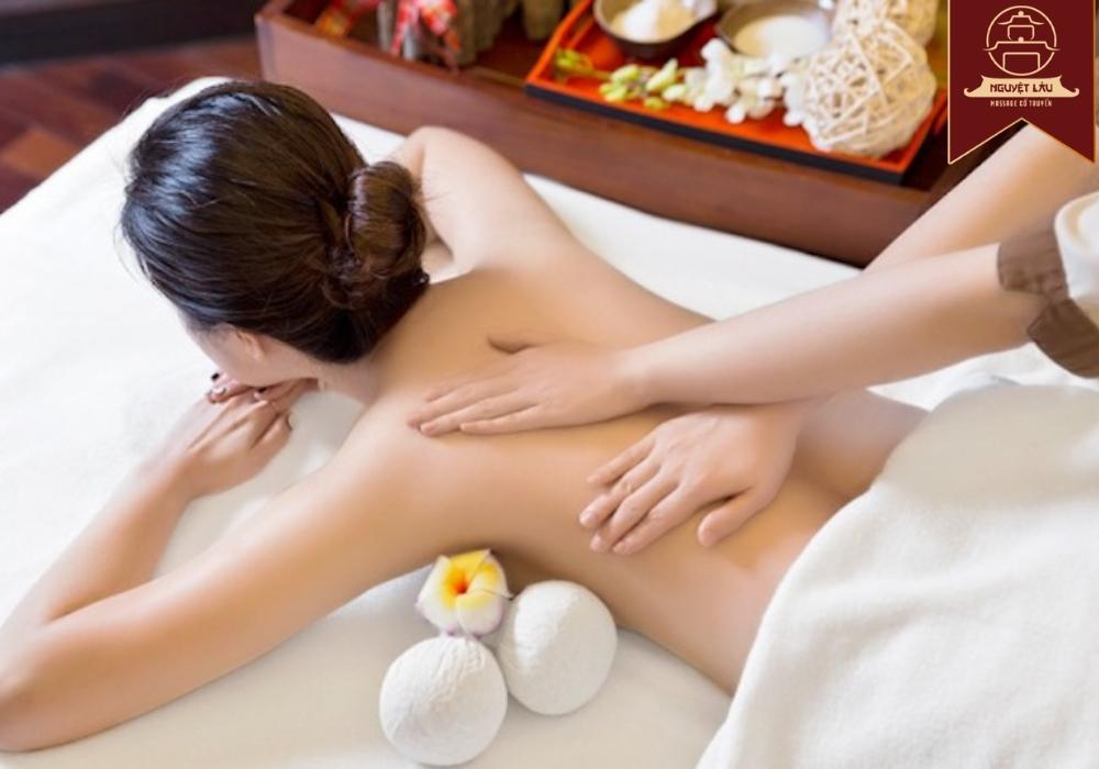 Massage Nguyệt Lâu