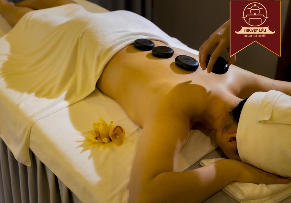 Massage Nguyệt Lâu
