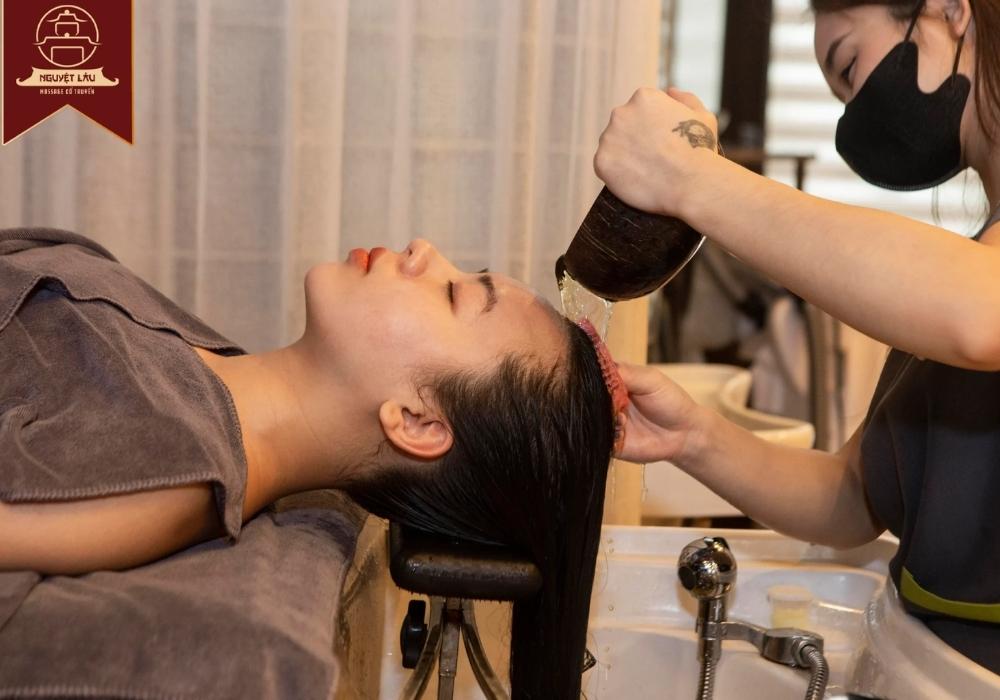 Massage Nguyệt Lâu