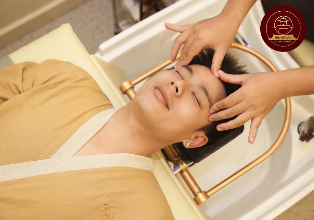 Mệ Dưỡng Sinh