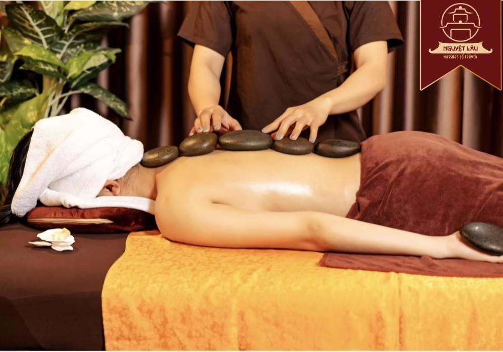 Mị Spa