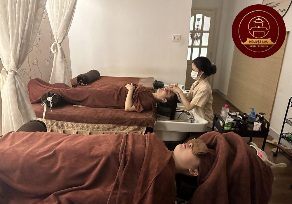 Mị Spa