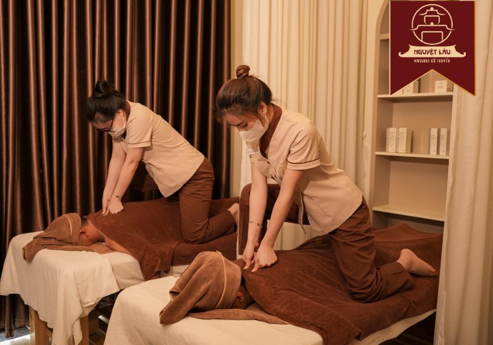 Mia Beauty Spa