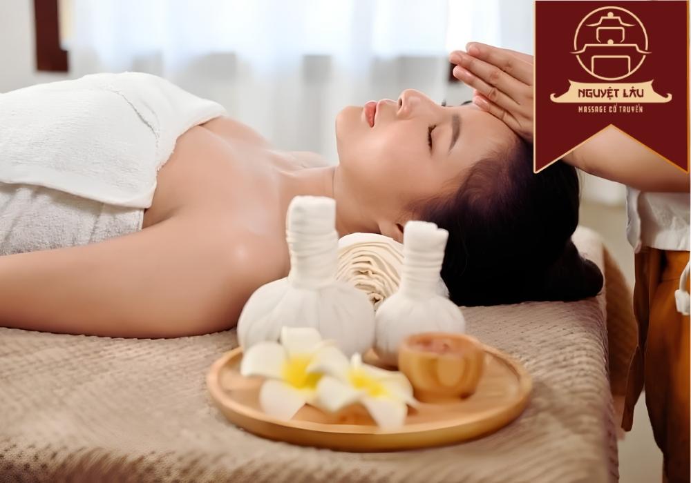 Mint Spa