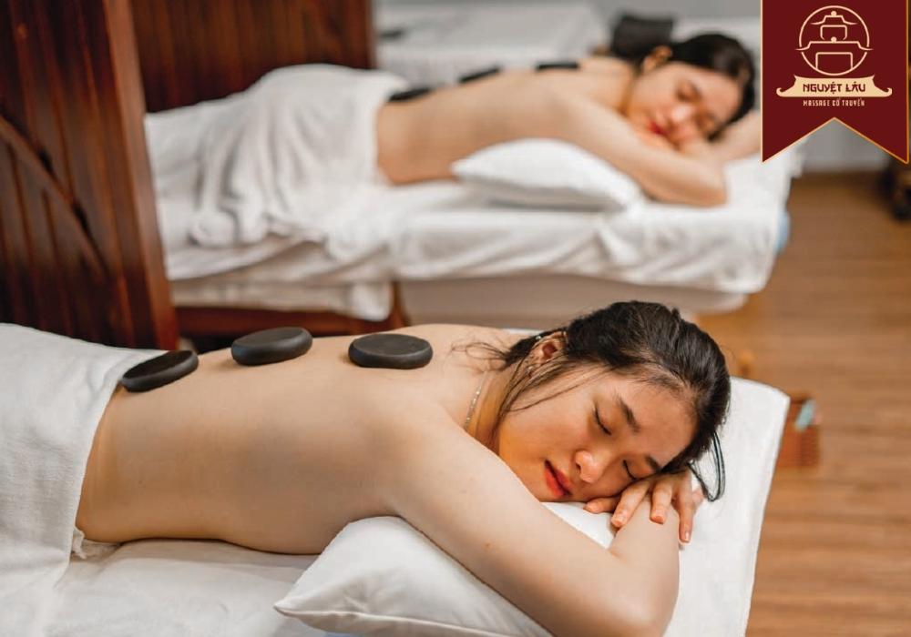 Minthy Herbal Spa