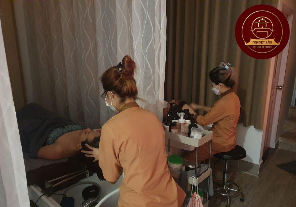 Minthy Herbal Spa