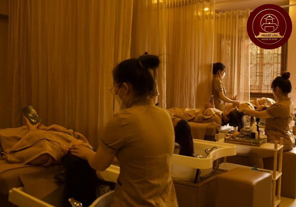 Miranda Beauty & Spa