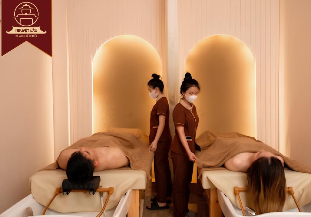 Misa’s Spa